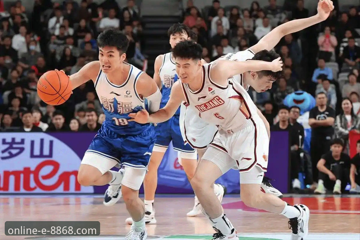CBA季后赛最新动态：浙江83-81加时险胜宁波，兰道夫33分率队2-0横扫晋级八强